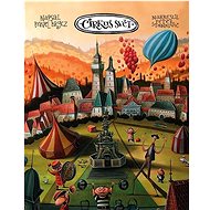 Cirkus Svět  - Pavel Brycz
