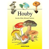 Houby  - Jaroslav Klán