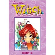 W.I.T.C.H. Komiks 1-3  - 