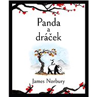 Panda a dráček  - James Norbury
