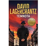 Temnota  - David Lagercrantz