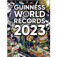 Guinness World Records 2023 - 
