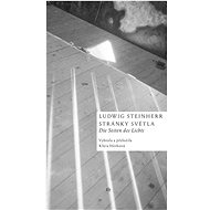 Stránky světla Die Seiten des Lichts  - Ludwig Steinherr