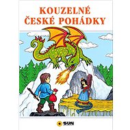 Kouzelné české pohádky - 