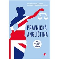 Právnická angličtina  - Štěpánka Bilová
