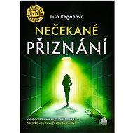 Nečekané přiznání - Lisa Reganová