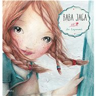 Baba Jaga  - An Leysenová