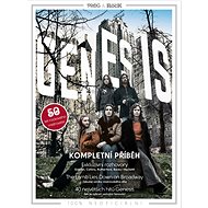 Genesis: Kompletní příběh - Jiří Chodil