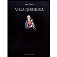 Villa Diabolica  - Petr Čichoň