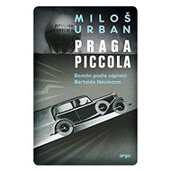 Praga piccola  - Miloš Urban