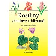 Rostliny cibulové a hlíznaté  - Jan Štursa
