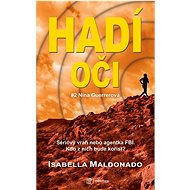 Hadí oči  - Isabella Maldonado