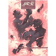 Aargh! 21: Komiksový sborník - 
