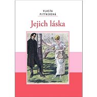 Jejich láska - Vlasta Javořická