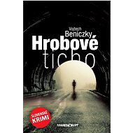 Hrobové ticho - Vojtech Beniczky