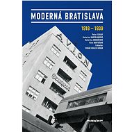 Moderná Bratislava - Peter Szalay