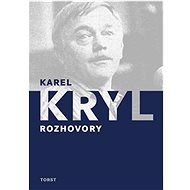 Rozhovory  - Karel Kryl