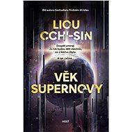 Věk supernovy  - Liou Cch'-sin