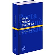 Pocta Milaně Hrušákové - Renáta Šínová