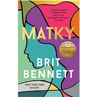 Matky  - Brit Bennett