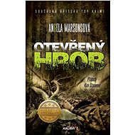 Otevřený hrob  - Angela Marsonsová