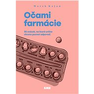 Očami farmácie - Marek Kajan