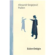 Evžen Oněgin  - Alexander Sergejevič Puškin