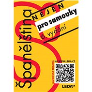 Španělština (nejen) pro samouky - 