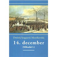 14.december - Dmitrij Merežkovskij