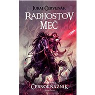 Radhostov meč - Juraj Červenák