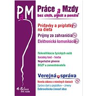 PAM 4-5/2022 - Ján Mintál; Iveta Matlovičová; Marta Boráková