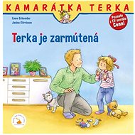 Terka 34 - Terka je zarmútená - Liane Schneider