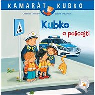 Kubko 20 - Kubko a policajti - Christian Tielmann