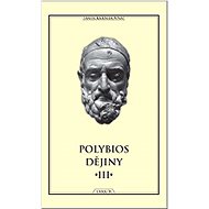Dějiny III  - Polybios