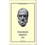 Dějiny IV  - Polybios