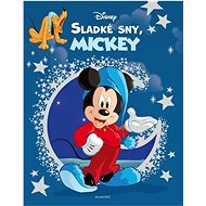 Disney Sladké sny, Mickey  - 
