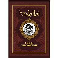 Habíbí  - Craig Thompson