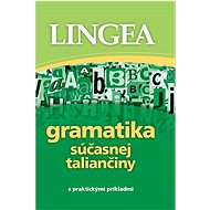 Gramatika súčasnej taliančiny - 