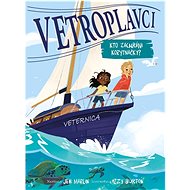 Kto zachráni korytnačky? - Jen Marlin