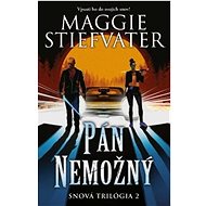 Pán Nemožný - Maggie Stiefvater