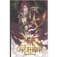 Carciphona 6  - Shilin Huang