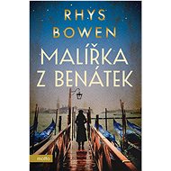 Malířka z Benátek  - Rhys Bowen