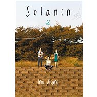 Solanin 2  - Inio Asano