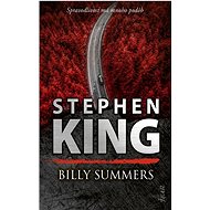 Billy Summers   - Stephen King