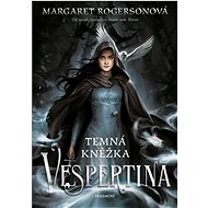 Vespertina Temná kněžka  - Margaret Rogerson