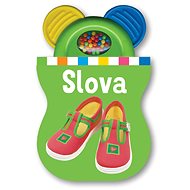 Slova  - Roger Priddy