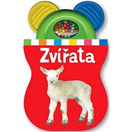 Zvířata  - Roger Priddy
