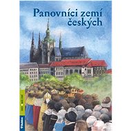 Panovníci zemí českých  - Petr Dvořáček