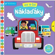 Jak to žije Náklaďáky  - 