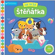 Jak to žije Štěňátka  - 